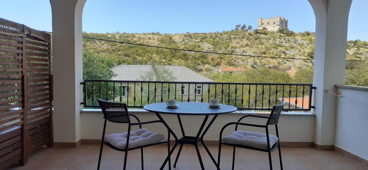 Guesthouse Ruza Senj  Exterior foto