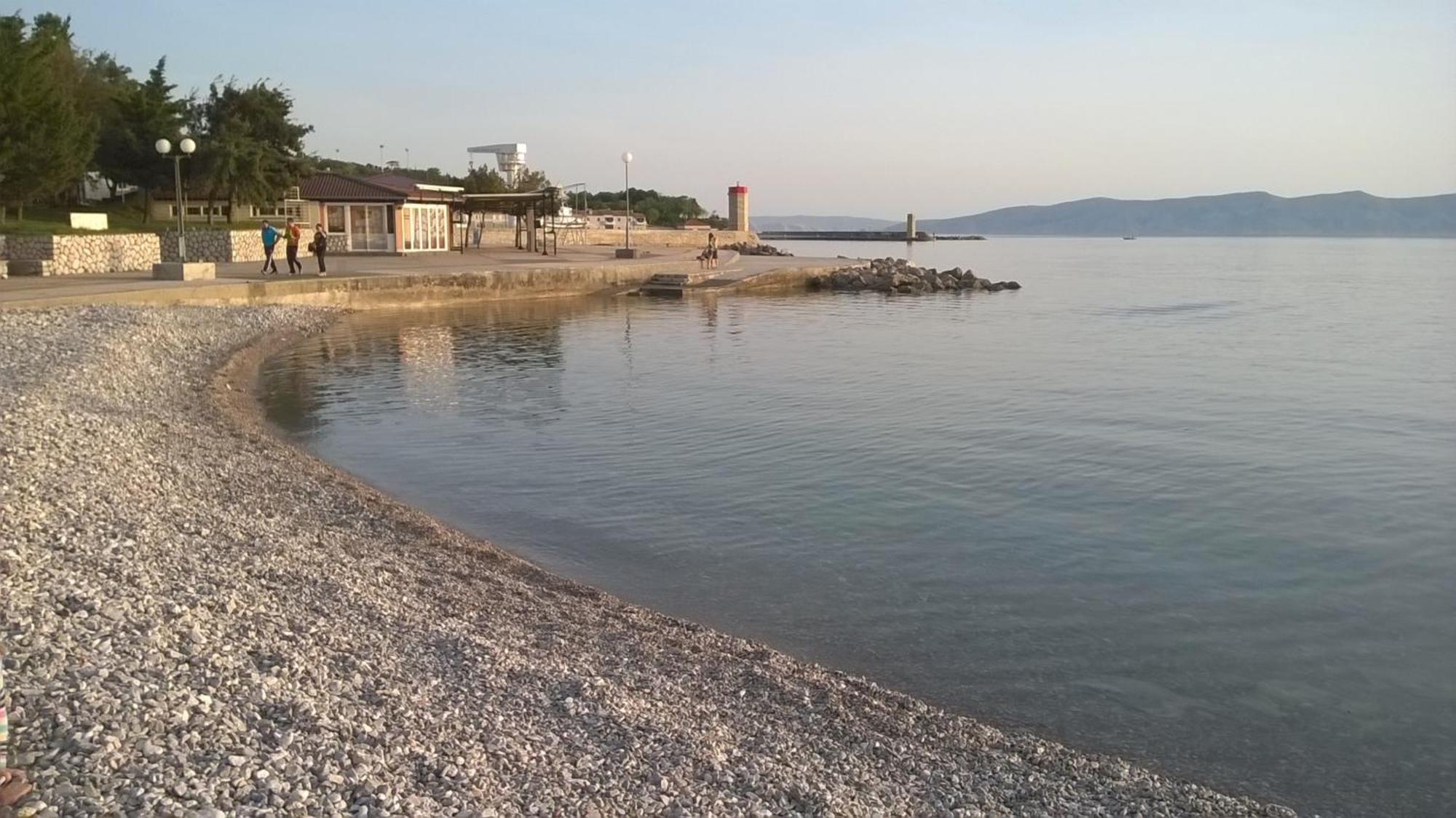 Guesthouse Ruza Senj  Habitación foto